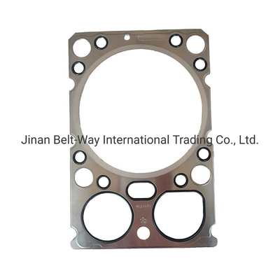 612600040355 Fuente Weichai Gasket de la cabeza del cilindro del motor para pagos seguros en Made-in.com