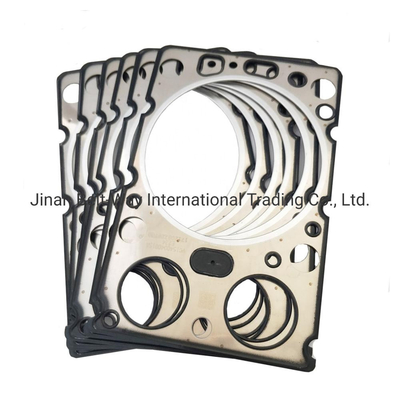 612600040355 Fuente Weichai Gasket de la cabeza del cilindro del motor para pagos seguros en Made-in.com