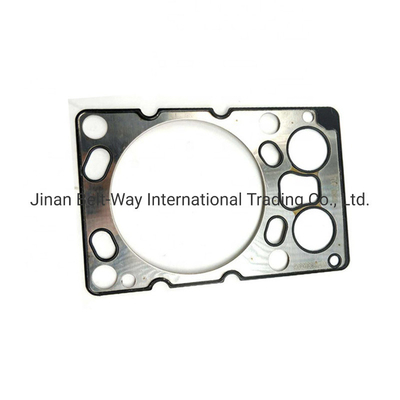 612600040355 Fuente Weichai Gasket de la cabeza del cilindro del motor para pagos seguros en Made-in.com