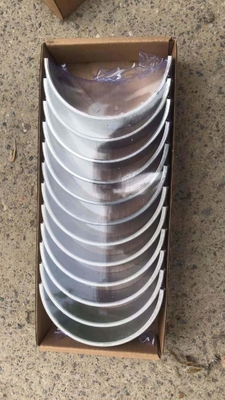 Rodamientos de rodillas de conexión de aluminio estándar Vg1560030033/34 para partes de motores de camiones HOWO