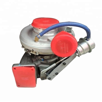 ETS Componente compresor motor Sinotruk Turbocompresor Vg1560118229 para camión HOWO Turbo