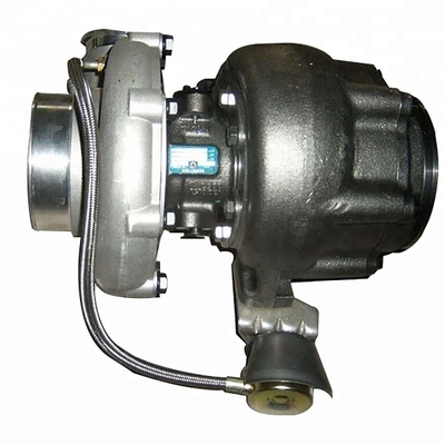 ETS Componente compresor motor Sinotruk Turbocompresor Vg1560118229 para camión HOWO Turbo