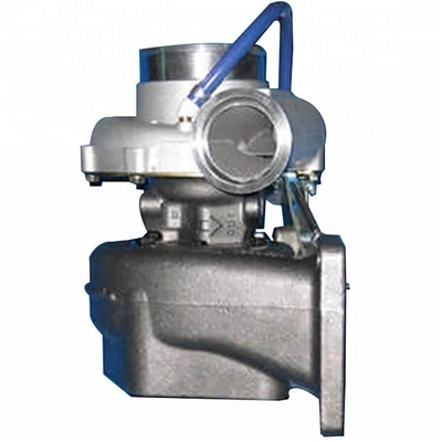 ETS Componente compresor motor Sinotruk Turbocompresor Vg1560118229 para camión HOWO Turbo