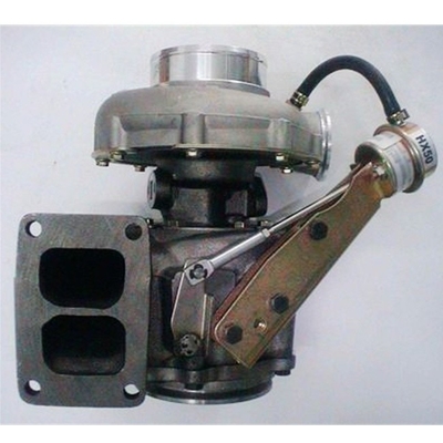 Fin Sinotruk HOWO Parts de repuesto para motores de camiones Turbocompresor Vg1560118229 y de larga duración