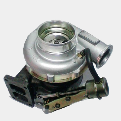 ETS Tipo de escorrentía Vg1560118229 Turbocompresor para HOWO Wd615.47 Partes del motor a un precio asequible