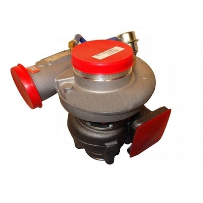 ETS Tipo de escorrentía Vg1560118229 Turbocompresor para HOWO Wd615.47 Partes del motor a un precio asequible