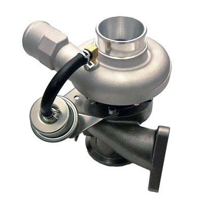Conjunto de turbocompresores para camiones con motor estándar VG1560118229 Compresor de componentes ETS