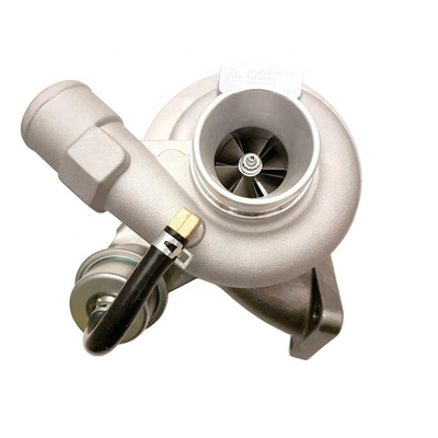 Conjunto de turbocompresores para camiones con motor estándar VG1560118229 Compresor de componentes ETS