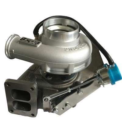 Compresor de componentes ETS Hx50W Turbocompresor 3776470 / Vg1560118229 para el motor Weichai