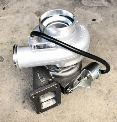 Compresor de componentes ETS Hx50W Turbocompresor 3776470 / Vg1560118229 para el motor Weichai