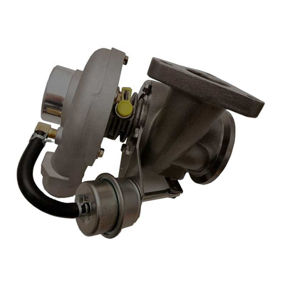 Compresor de componentes ETS Hx50W Turbocompresor 3776470 / Vg1560118229 para el motor Weichai