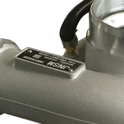 Compresor de componentes ETS Hx50W Turbocompresor 3776470 / Vg1560118229 para el motor Weichai