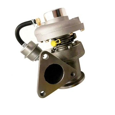 Compresor de componentes ETS Hx50W Turbocompresor 3776470 / Vg1560118229 para el motor Weichai