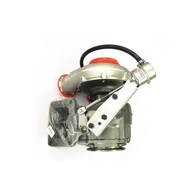 Compresor de componentes ETS Hx50W Turbocompresor 3776470 / Vg1560118229 para el motor Weichai