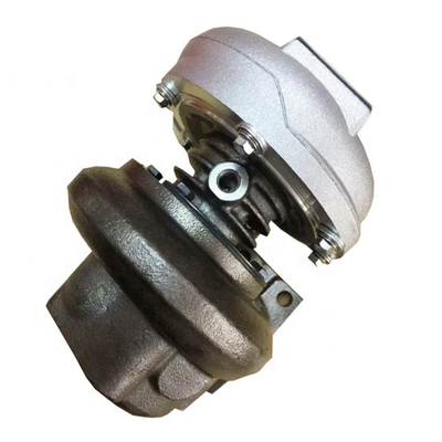 Sinotruk Vg1560118229 Turbocompresor para motor diésel para el componente ETS del compresor