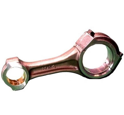 Componente estándar 61500030009 Conjunto de varillas de conexión para partes de motores de camiones Wd615