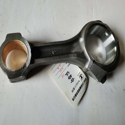 Componente estándar 61500030009 Conjunto de varillas de conexión para partes de motores de camiones Wd615