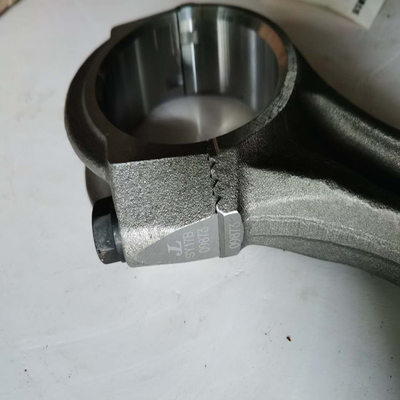 Componente estándar 61500030009 Conjunto de varillas de conexión para partes de motores de camiones Wd615