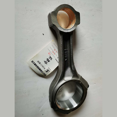 Componente estándar 61500030009 Conjunto de varillas de conexión para partes de motores de camiones Wd615
