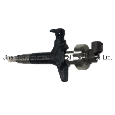 Inyectores para otras piezas Sinotruk Vg1246080051