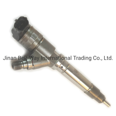 Sinotruk Original Parts Vg1246080051 Inyectores para material de carrocería de hierro y de alto rendimiento