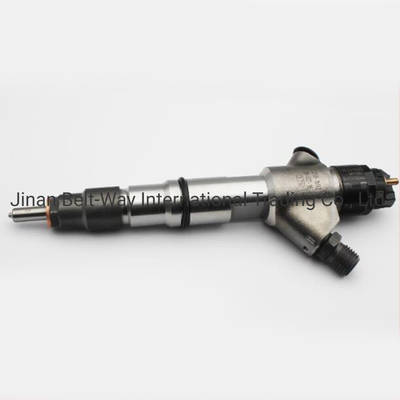 Sinotruk Original Parts Vg1246080051 Inyectores para material de carrocería de hierro y de alto rendimiento