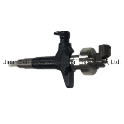 Nozzle automático Vg1246080051 para inyector de tren común en parte de motor de camión de diseño duradero