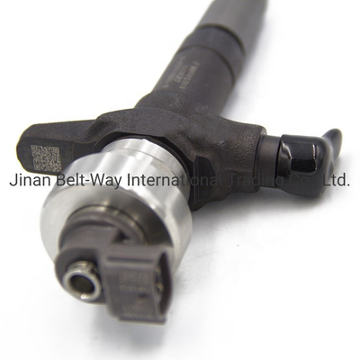 Nozzle automático Vg1246080051 para inyector de tren común en parte de motor de camión de diseño duradero