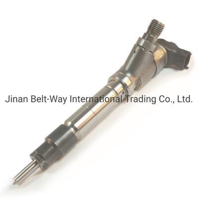 Nozzle automático Vg1246080051 para inyector de tren común en parte de motor de camión de diseño duradero