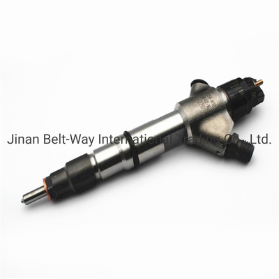 Nozzle automático Vg1246080051 para inyector de tren común en parte de motor de camión de diseño duradero