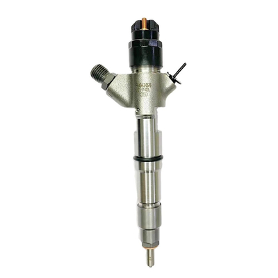 0445120343 612640080031 Densos inyectores Vg1246080051 para camiones con motor diésel