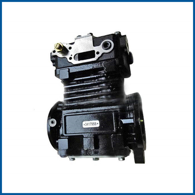Compresor de aire 107506X para motor diesel Igual que las imágenes USD Soporte de pago y más