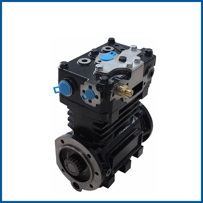Compresor de aire 107506X para motor diesel Igual que las imágenes USD Soporte de pago y más