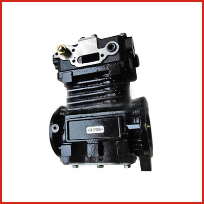 Compresor de aire para Bendix 107506X 3417958 100% de satisfacción garantizada