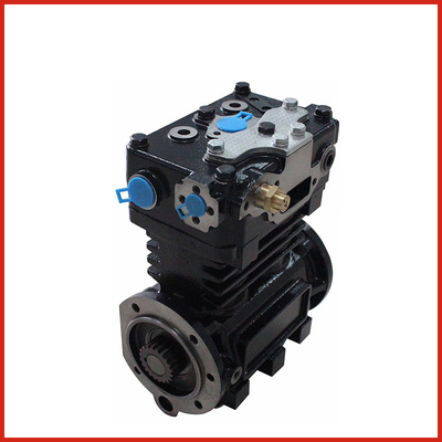Compresor de aire para Bendix 107506X 3417958 100% de satisfacción garantizada