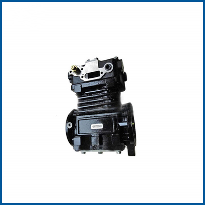 Compresor de aire para camiones pesados 107506X para soporte y mantenimiento de motores de gran potencia