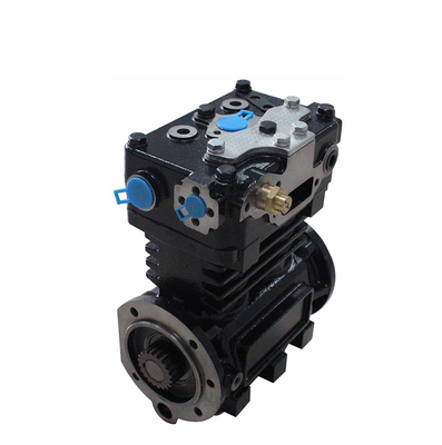 Compresor de freno de aire 107506X para Cummins