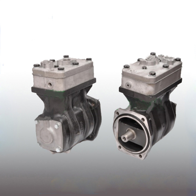 Compresor de aire para accesorios de camiones pesados 4471301815 estándar OEM