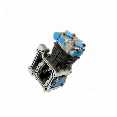 Compresor de aire para accesorios de camiones pesados 4471301815 estándar OEM