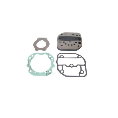 Compresor de aire para accesorios de camiones pesados 4471301815 estándar OEM