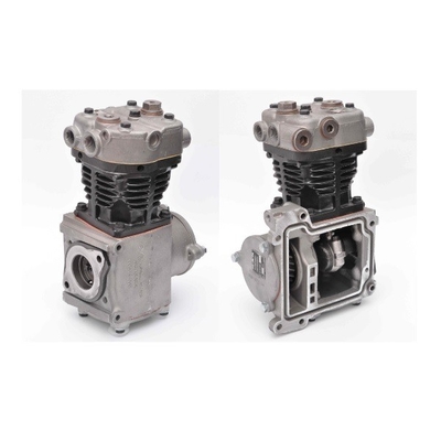 Sistema de arranque Accesorios del motor diesel Compresor de aire con piezas del sistema de transmisión