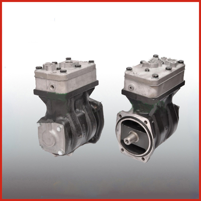 Mercado principal Asia del Sur Kit de reparación de compresores de aire para camiones y autobuses 4471301815