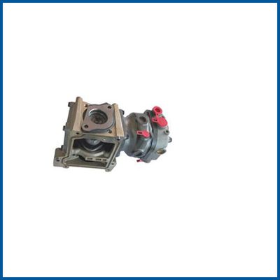 Compresor estándar OEM Q90 4471301815 para partes del sistema de frenos de camiones y autobuses