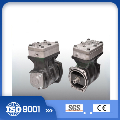 Compresor estándar OEM Q90 4471301815 para partes del sistema de frenos de camiones y autobuses