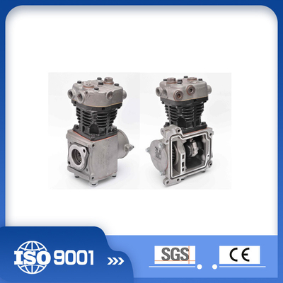 Compresor estándar OEM Q90 4471301815 para partes del sistema de frenos de camiones y autobuses