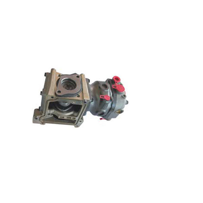 Compresor de aire fabricado para la parte no 4471301815 Partes del sistema de transmisión