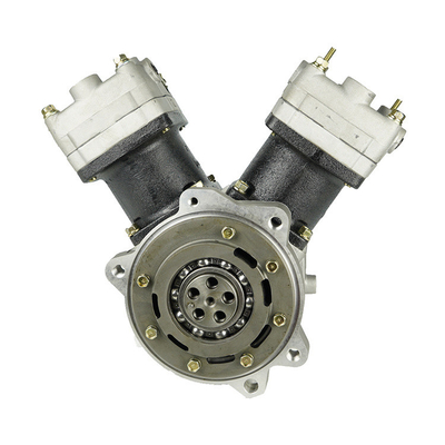 Pagos seguros para el compresor de aire de camión pesado con motor en Made-in.com