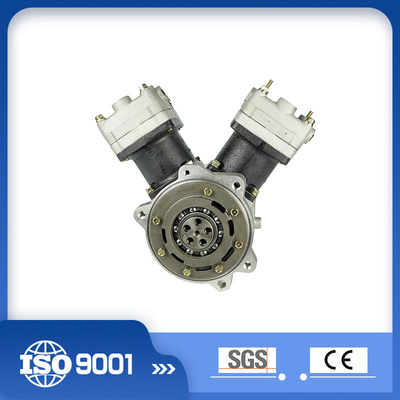 Pagos seguros para el compresor de aire de camión pesado con motor en Made-in.com