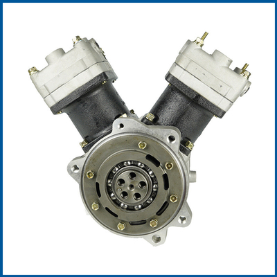s 6wf1 Compresor de aire para camiones pesados con cilindro de 85 mm y política de reembolso
