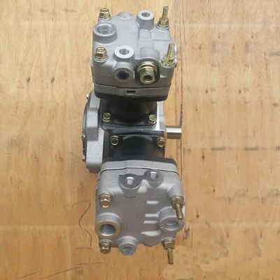 Compresor de aire de camión de eficiencia 6wf1 para el sistema de control del eje de freno y transmisión